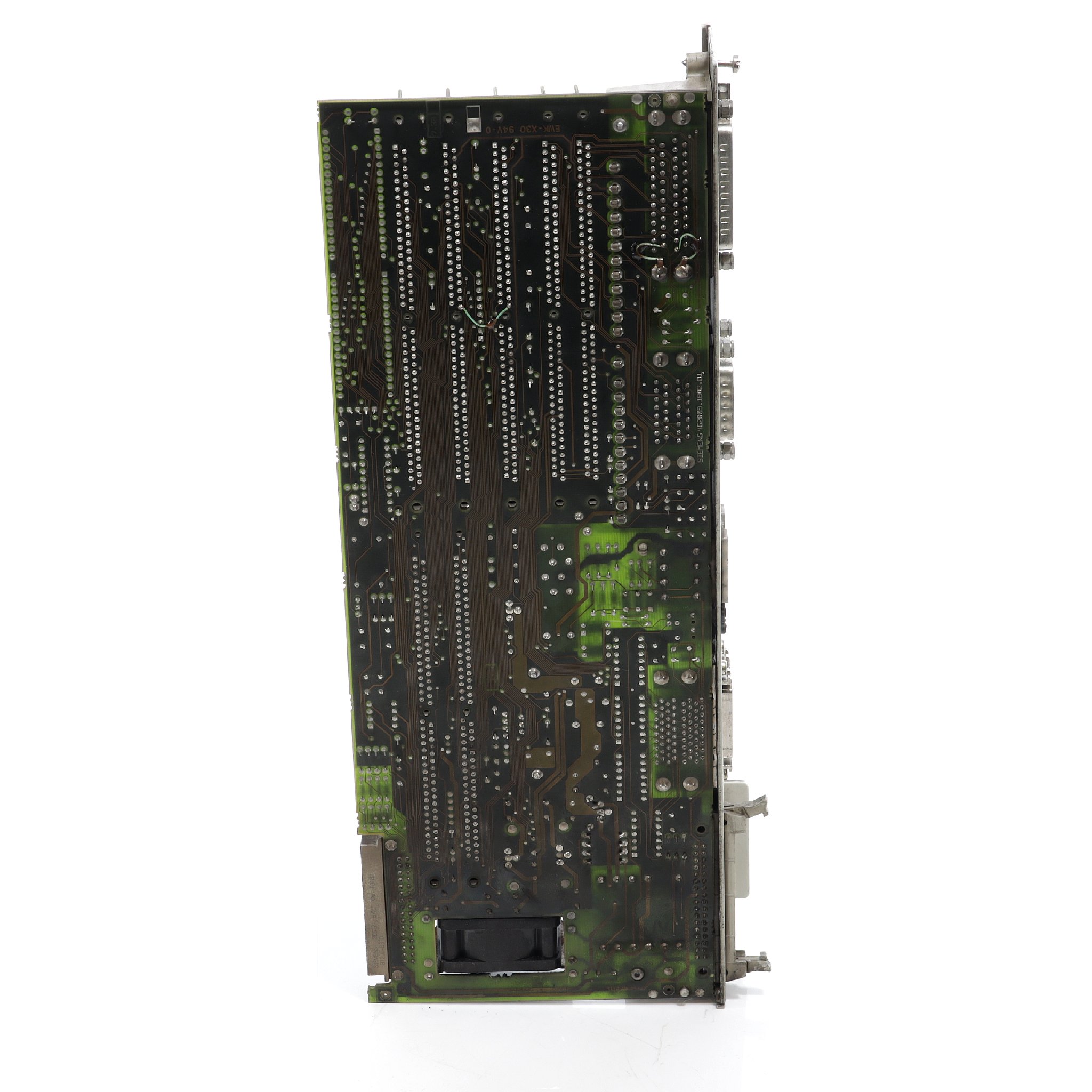 Simodrive Control Unit  Gebraucht